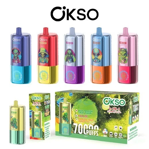 OKSO 70k 3in1 high quality